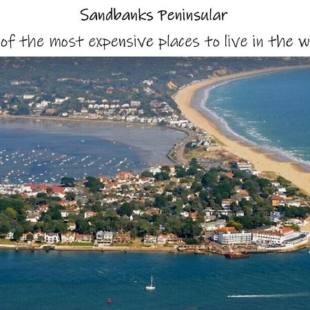 Harbourside House - Great Location - Parking - 2 En-Suites - Sleeps 5 Plus 1 Poole Dış mekan fotoğraf