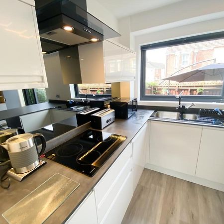 Harbourside House - Great Location - Parking - 2 En-Suites - Sleeps 5 Plus 1 Poole Dış mekan fotoğraf