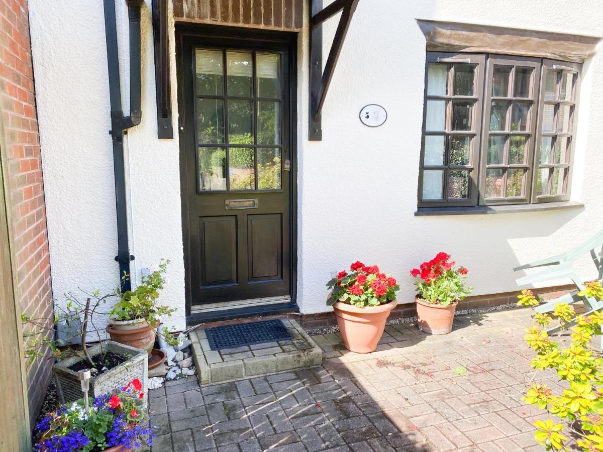 Harbourside House - Great Location - Parking - 2 En-Suites - Sleeps 5 Plus 1 Poole Dış mekan fotoğraf