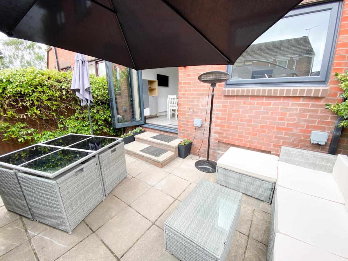 Harbourside House - Great Location - Parking - 2 En-Suites - Sleeps 5 Plus 1 Poole Dış mekan fotoğraf