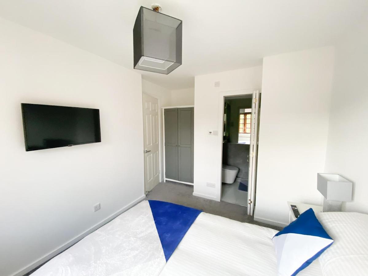 Harbourside House - Great Location - Parking - 2 En-Suites - Sleeps 5 Plus 1 Poole Dış mekan fotoğraf