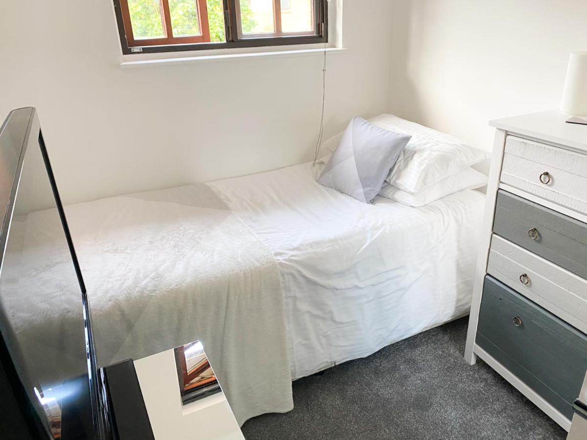 Harbourside House - Great Location - Parking - 2 En-Suites - Sleeps 5 Plus 1 Poole Dış mekan fotoğraf