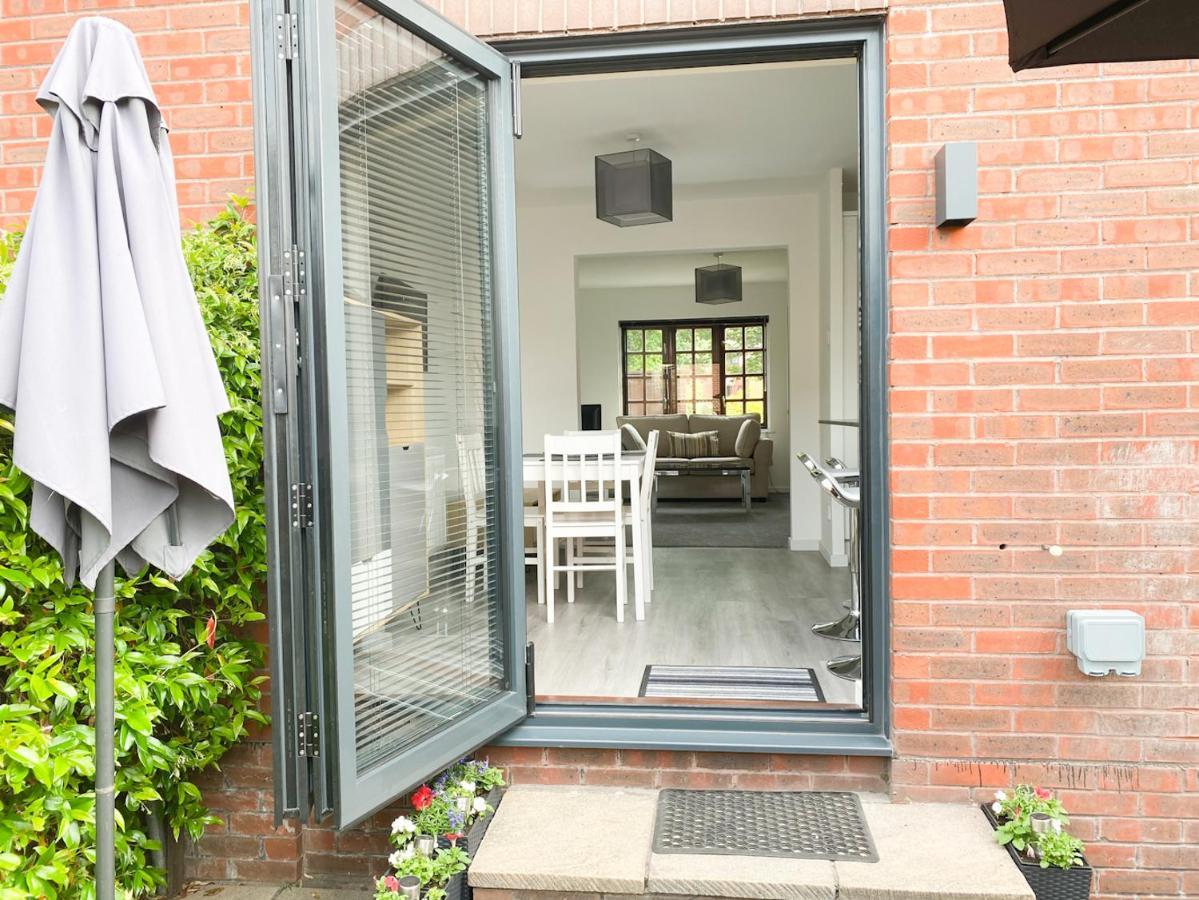 Harbourside House - Great Location - Parking - 2 En-Suites - Sleeps 5 Plus 1 Poole Dış mekan fotoğraf